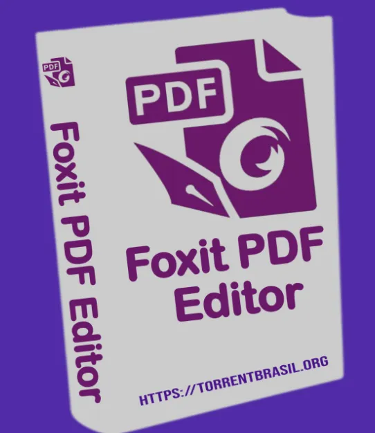 Foxit Pdf Editor