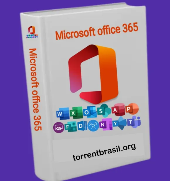 Office 365 Download Crackeado