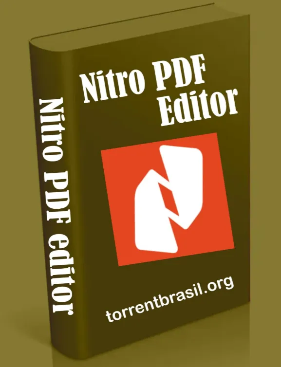 Nitro pdfEditor