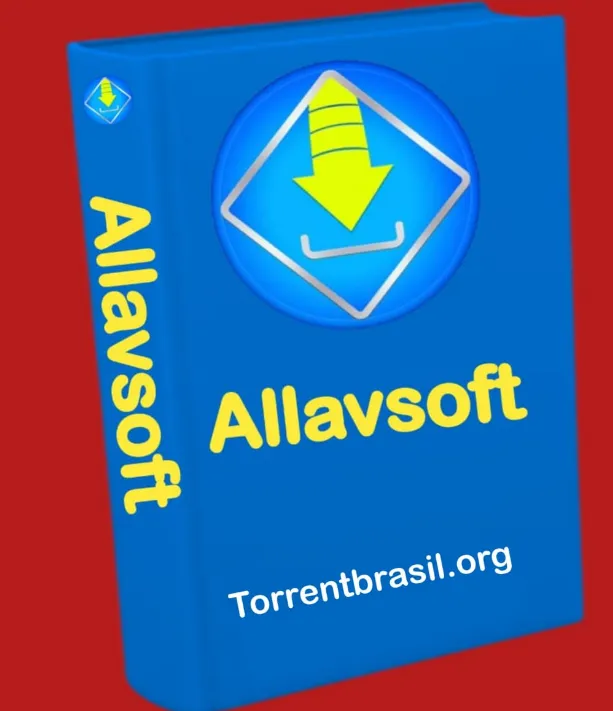 allavsoft crackeado