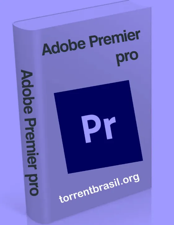 torrent adobe premier pro