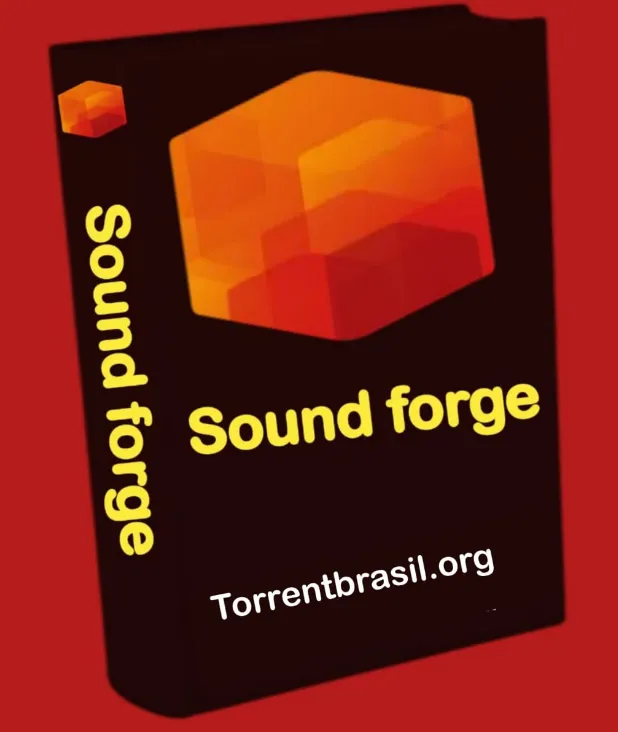 sound forge crackeado portugues download